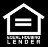 Equal Housing Lender